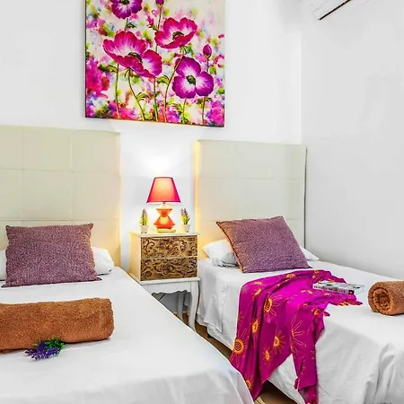 Esmeralda Villa Playa Blanca (Lanzarote)